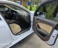 Білий Ауді А4, об'ємом двигуна 2 л та пробігом 197 тис. км за 14500 $, фото 11 на Automoto.ua