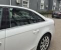 Білий Ауді А4, об'ємом двигуна 0 л та пробігом 244 тис. км за 12500 $, фото 8 на Automoto.ua