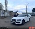Белый Ауди А4, объемом двигателя 2 л и пробегом 173 тыс. км за 15800 $, фото 2 на Automoto.ua