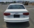 Белый Ауди А4, объемом двигателя 0 л и пробегом 78 тыс. км за 1500 $, фото 5 на Automoto.ua