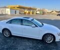 Білий Ауді А4, об'ємом двигуна 2 л та пробігом 293 тис. км за 9200 $, фото 5 на Automoto.ua