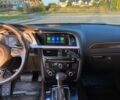 Білий Ауді А4, об'ємом двигуна 1.98 л та пробігом 206 тис. км за 12500 $, фото 15 на Automoto.ua
