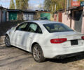 Ауди А4 2015 в Киеве на Automoto.ua Белый Ауди А4, объемом двигателя 2 л и пробегом 199 тыс. км за 7700 $, фото 14 на Automoto.ua