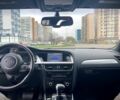 Белый Ауди А4, объемом двигателя 2 л и пробегом 173 тыс. км за 15800 $, фото 9 на Automoto.ua