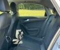 Білий Ауді А4, об'ємом двигуна 2 л та пробігом 134 тис. км за 8200 $, фото 10 на Automoto.ua