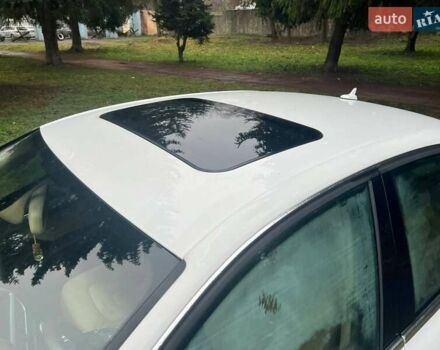 Белый Ауди А4, объемом двигателя 1.98 л и пробегом 175 тыс. км за 14500 $, фото 6 на Automoto.ua