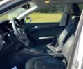 Білий Ауді А4, об'ємом двигуна 2 л та пробігом 134 тис. км за 8200 $, фото 8 на Automoto.ua