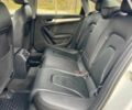 Белый Ауди А4, объемом двигателя 2 л и пробегом 75 тыс. км за 10000 $, фото 13 на Automoto.ua