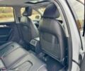 Білий Ауді А4, об'ємом двигуна 2 л та пробігом 76 тис. км за 6500 $, фото 15 на Automoto.ua