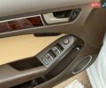 Белый Ауди А4, объемом двигателя 1.98 л и пробегом 154 тыс. км за 13990 $, фото 37 на Automoto.ua