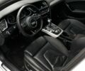 Белый Ауди А4, объемом двигателя 2 л и пробегом 180 тыс. км за 13200 $, фото 6 на Automoto.ua