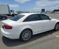 Білий Ауді А4, об'ємом двигуна 2 л та пробігом 128 тис. км за 2500 $, фото 2 на Automoto.ua