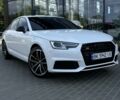 Белый Ауди А4, объемом двигателя 2 л и пробегом 168 тыс. км за 15900 $, фото 1 на Automoto.ua