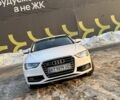 Білий Ауді А4, об'ємом двигуна 2 л та пробігом 141 тис. км за 13800 $, фото 1 на Automoto.ua