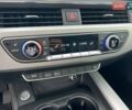 Белый Ауди А4, объемом двигателя 1.98 л и пробегом 107 тыс. км за 18300 $, фото 17 на Automoto.ua