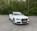 Білий Ауді А4, об'ємом двигуна 2 л та пробігом 132 тис. км за 16000 $, фото 1 на Automoto.ua