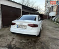 Белый Ауди А4, объемом двигателя 1.98 л и пробегом 160 тыс. км за 11900 $, фото 6 на Automoto.ua