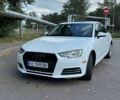 Белый Ауди А4, объемом двигателя 2 л и пробегом 205 тыс. км за 13499 $, фото 1 на Automoto.ua