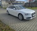 Білий Ауді А4, об'ємом двигуна 1.98 л та пробігом 200 тис. км за 10900 $, фото 1 на Automoto.ua