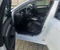 Білий Ауді А4, об'ємом двигуна 1.98 л та пробігом 200 тис. км за 10900 $, фото 15 на Automoto.ua
