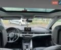 Белый Ауди А4, объемом двигателя 1.98 л и пробегом 107 тыс. км за 18300 $, фото 16 на Automoto.ua