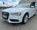 Белый Ауди А4, объемом двигателя 2 л и пробегом 117 тыс. км за 14485 $, фото 1 на Automoto.ua