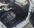 Білий Ауді А4, об'ємом двигуна 1.98 л та пробігом 200 тис. км за 10900 $, фото 17 на Automoto.ua