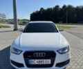 Белый Ауди А4, объемом двигателя 2 л и пробегом 202 тыс. км за 13750 $, фото 7 на Automoto.ua