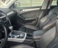 Білий Ауді А4, об'ємом двигуна 1.98 л та пробігом 200 тис. км за 10900 $, фото 7 на Automoto.ua