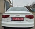 Білий Ауді А4, об'ємом двигуна 0 л та пробігом 244 тис. км за 12500 $, фото 1 на Automoto.ua