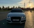 Білий Ауді А4, об'ємом двигуна 1.98 л та пробігом 206 тис. км за 12500 $, фото 1 на Automoto.ua