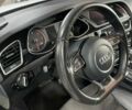 Белый Ауди А4, объемом двигателя 1.97 л и пробегом 193 тыс. км за 16000 $, фото 10 на Automoto.ua