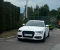 Белый Ауди А4, объемом двигателя 1.98 л и пробегом 80 тыс. км за 14800 $, фото 1 на Automoto.ua