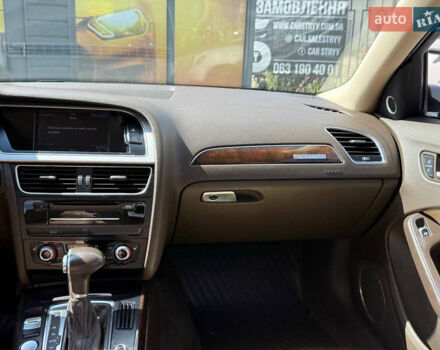 Білий Ауді А4, об'ємом двигуна 1.98 л та пробігом 173 тис. км за 12999 $, фото 40 на Automoto.ua