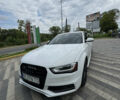 Ауди А4 2015 в Львове на Automoto.ua Белый Ауди А4, объемом двигателя 1.98 л и пробегом 176 тыс. км за 15000 $, фото 3 на Automoto.ua