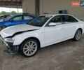 Ауди А4 2015 в Киеве на Automoto.ua Белый Ауди А4, объемом двигателя 1.98 л и пробегом 120 тыс. км за 9600 $, фото 1 на Automoto.ua