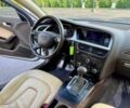 Белый Ауди А4, объемом двигателя 0 л и пробегом 117 тыс. км за 3200 $, фото 18 на Automoto.ua