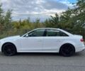 Белый Ауди А4, объемом двигателя 2 л и пробегом 70 тыс. км за 3900 $, фото 3 на Automoto.ua