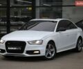 Білий Ауді А4, об'ємом двигуна 1.98 л та пробігом 150 тис. км за 11900 $, фото 1 на Automoto.ua