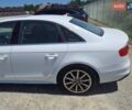 Ауди А4 2015 в Киеве на Automoto.ua Белый Ауди А4, объемом двигателя 1.98 л и пробегом 120 тыс. км за 9600 $, фото 17 на Automoto.ua