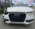 Білий Ауді А4, об'ємом двигуна 2 л та пробігом 150 тис. км за 8700 $, фото 2 на Automoto.ua