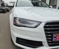 Білий Ауді А4, об'ємом двигуна 0 л та пробігом 244 тис. км за 12500 $, фото 2 на Automoto.ua