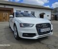 Білий Ауді А4, об'ємом двигуна 2 л та пробігом 197 тис. км за 14500 $, фото 1 на Automoto.ua