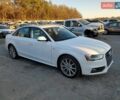Белый Ауди А4, объемом двигателя 1.98 л и пробегом 144 тыс. км за 8999 $, фото 1 на Automoto.ua