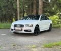 Білий Ауді А4, об'ємом двигуна 2 л та пробігом 160 тис. км за 14300 $, фото 1 на Automoto.ua