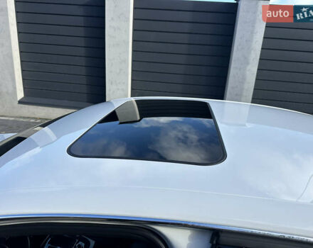 Білий Ауді А4, об'ємом двигуна 2 л та пробігом 202 тис. км за 12999 $, фото 31 на Automoto.ua