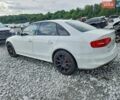 Білий Ауді А4, об'ємом двигуна 1.98 л та пробігом 145 тис. км за 1600 $, фото 2 на Automoto.ua