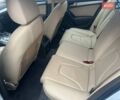 Белый Ауди А4, объемом двигателя 1.98 л и пробегом 175 тыс. км за 14500 $, фото 14 на Automoto.ua
