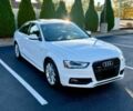 Ауді А4 2015 у Львові на Automoto.ua Білий Ауді А4, об'ємом двигуна 2 л та пробігом 75 тис. км за 7950 $, фото 1 на Automoto.ua