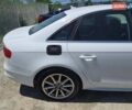 Ауди А4 2015 в Киеве на Automoto.ua Белый Ауди А4, объемом двигателя 1.98 л и пробегом 120 тыс. км за 9600 $, фото 18 на Automoto.ua